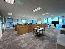 Asia Square Tower 1 (D1), Office #571666191